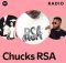 Chucks RSA – The Sahara Desert