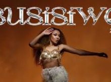 Cici New Album 2025 – Busisiwe 2.0