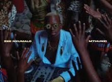 Ciza, Zee Nxumalo & Mthunzi – Abantu