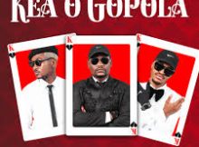 Clement x Slidoo Man & Vsinare - Kea O Gopola