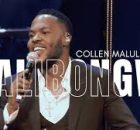 Collen Maluleke - Malibongwe