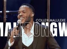 Collen Maluleke - Malibongwe
