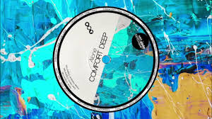 Comfort Deep – Alone EP