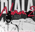 Cyfred, Sayfar & Cowboii – Nomoro 2 (Dlala) ft. LeeMcKrazy & Tango Supreme