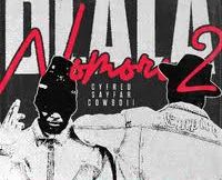 Cyfred, Sayfar & Cowboii – Nomoro 2 (Dlala) ft. LeeMcKrazy & Tango Supreme