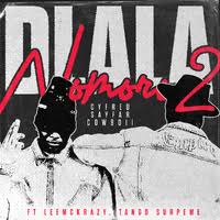 Cyfred, Sayfar & Cowboii – Nomoro 2 (Dlala) ft. LeeMcKrazy & Tango Supreme