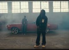 D Smoke - Frequency ft Lucky Daye