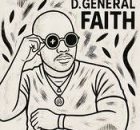 D.General – Glory (Tribute to Poizen)