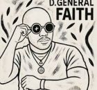 D.General – Say Yeah