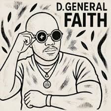 D.General – Say Yeah