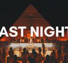 DAHR, Criss Ull - Last Night (Afro House)