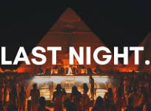 DAHR, Criss Ull - Last Night (Afro House)
