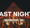 DAHR, Criss Ull - Last Night (Afro House)