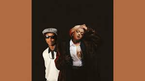 DBN Gogo - Dlala Gogo feat. Scotts Maphuma & CowBoii