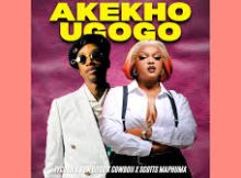 DBN Gogo x Scotts Maphuma & Cowboii - Akekho Gogo (ft Tycoon)