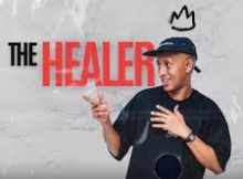 DJ Ace - Sista Bertina (Slow Jam: The Healer)