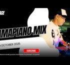 DJ Ace – Amapiano Mix (10 October 2025)