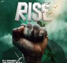 DJ Arabic & Drumetic Boyz – Rise