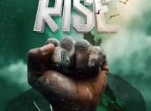 DJ Arabic & Drumetic Boyz – Rise