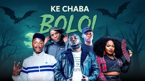 DJ Call Me x Makhadzi x Shebeshxt – Ke Chaba Boloi Ft. Naqua SA & Natiey Lepaka