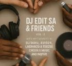 DJ Edit SA – DJ Edit SA & Friends, Vol. 2