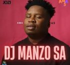 EP: DJ MANZO SA – AMA 45, Vol.2