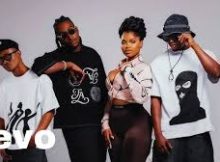 DJ Maphorisa, Kabza De Small, Thatohatsi, Mdu Aka Trap - Sonkhe Ft. Xduppy