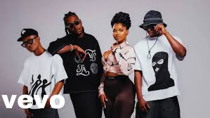DJ Maphorisa, Kabza De Small, Thatohatsi, Mdu Aka Trap - Sonkhe Ft. Xduppy
