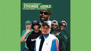 DJ Maphorisa, Mluusician, Mark Khoza – Sthombe eSihle Ft. Focalistic, BigBaller, Chicco