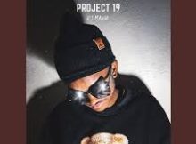 DJ Mavu – Project 19