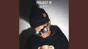 DJ Mavu – Project 19