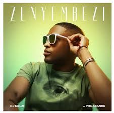 DJ Melzi – Inyembezi ft Philasande