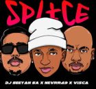 DJ Seeyah SA - Splice