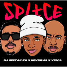 DJ Seeyah SA - Splice