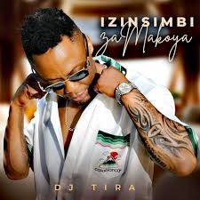 DJ Tira New Album 2025 – Izinsimbi zaMakoya
