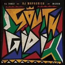 DJ Maphorisa, DJ Tunez & Wizkid – ABANGANI (feat. Daliwonga & Madumane)