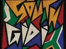 DJ Tunez, DJ Maphorisa & Wizkid - SOUTH GIDI EP