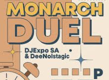 DJExpo SA & DeeNostalgic – Monarch’ Duel EP