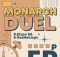 DJExpo SA & DeeNostalgic – Monarch’ Duel EP