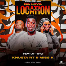 Da Lova – U kho Mutambudza