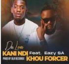 Da Lova – Vhaya Kola ft. Mizo Phyll, Eazy SA & Jexbeats