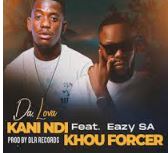 Da Lova – Vhaya Kola ft. Mizo Phyll, Eazy SA & Jexbeats