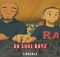 Da Soul Boyz - Sibadala