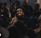 Dante Bowe - Have Your Way (Live)