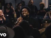Dante Bowe - Have Your Way (Live)
