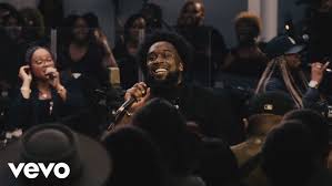 Dante Bowe - Have Your Way (Live)
