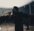Dante Bowe - The Blood (Live)