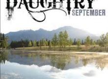 Daughtry - September