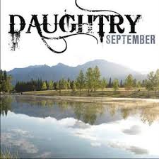 Daughtry - September