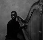 Dave - The Boy Who Played the Harp Album 2025